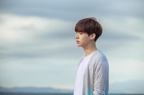 韩星安宰贤电影《我是处女座》明年上映