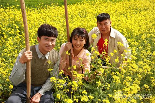 《田小草》裴疆童心疼闫学晶 反转挑大梁|闫学