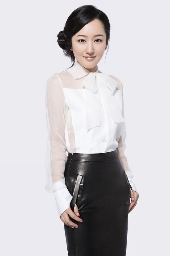 杨钰莹加盟湖南跨年 将演绎经典情歌对唱|杨钰