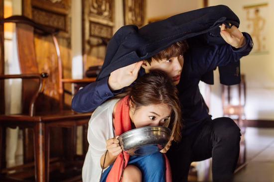 韩星安宰贤电影《我是处女座》明年上映|安宰