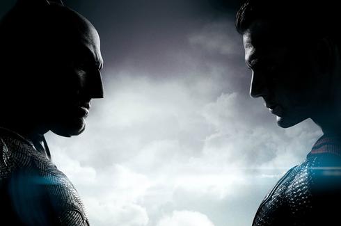 蝙超大战发剧情预告