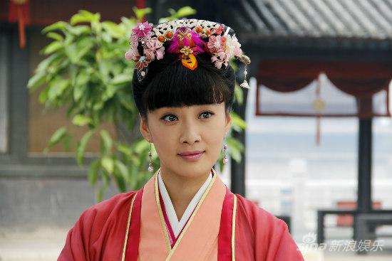 《芈月传》徐梵溪引热议 廊桥钟情黄歇