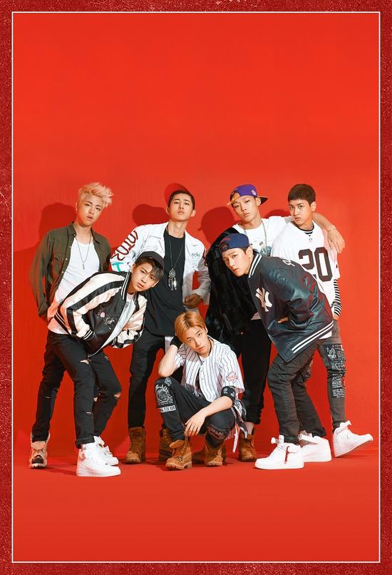 iKON