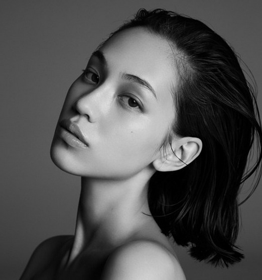 水原希子资料图