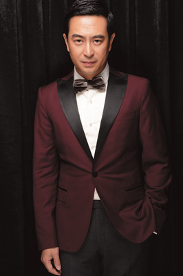 张嘉译凭《四十九日》亚洲电视奖夺视帝|张嘉