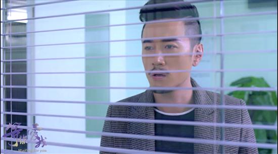 朱刚日尧内心暖