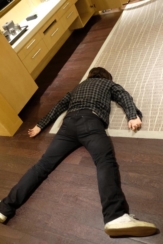 画风也有这样的：