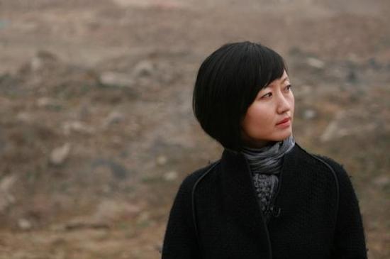 柴静入选美国《外交政策》全球百大思想者