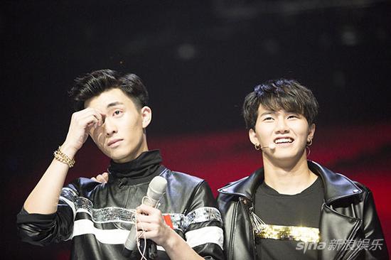 与王钰威虽然逆袭，最终第三场还是被雪藏