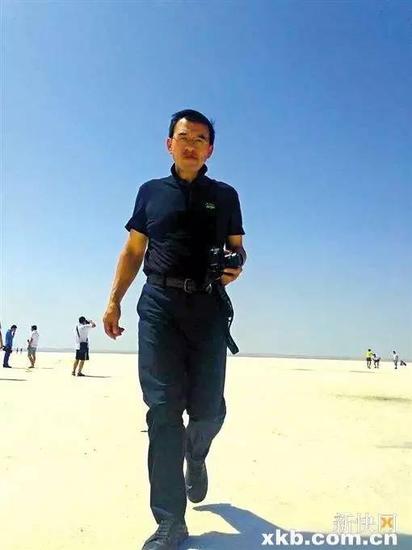 王志重拾话筒,担任陕西卫视一档人文节目主持人