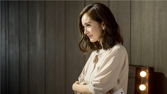 《怦然星动》四天破亿 杨幂号召力不减|杨幂|李