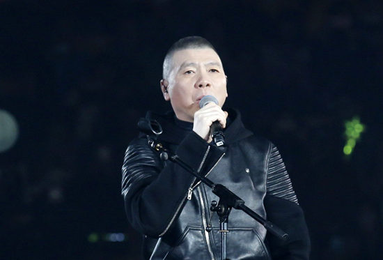 明星持股影视公司成潮流 坐享分成身价涨|赵薇