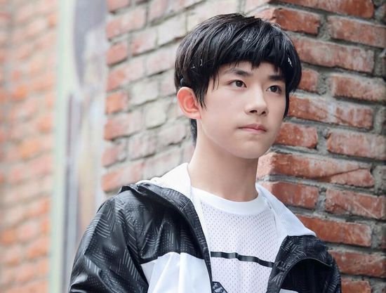 曝《加速》易烊千玺获总冠军