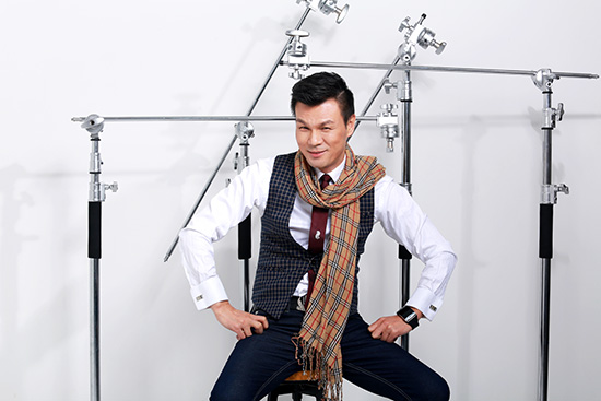 李彬跨界执导《斯诺克》 以球惊人|李彬|斯诺