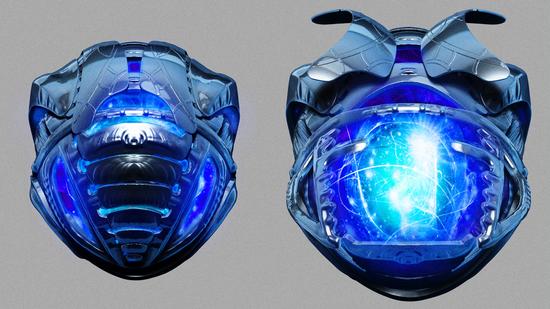 《不可思异》的特效→看不见的特效！