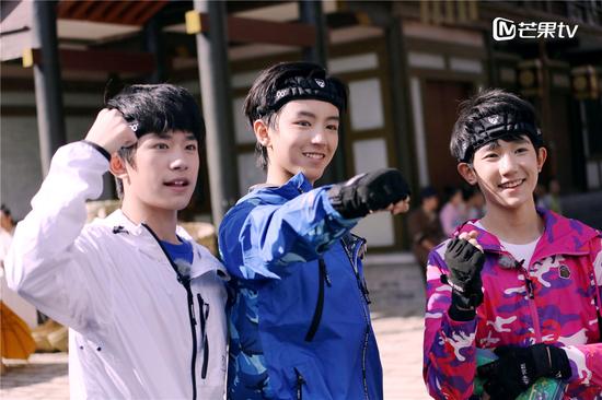 TFBOYS