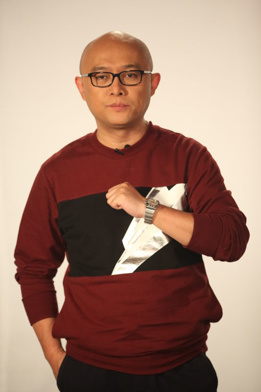 乐嘉