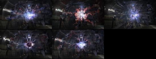 《不可思异》的特效→看不见的特效！