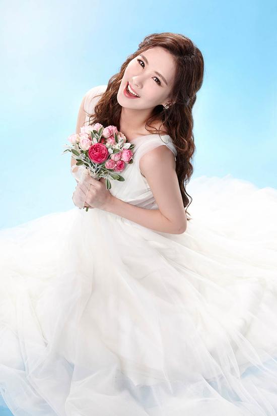 少女时代成员徐贤