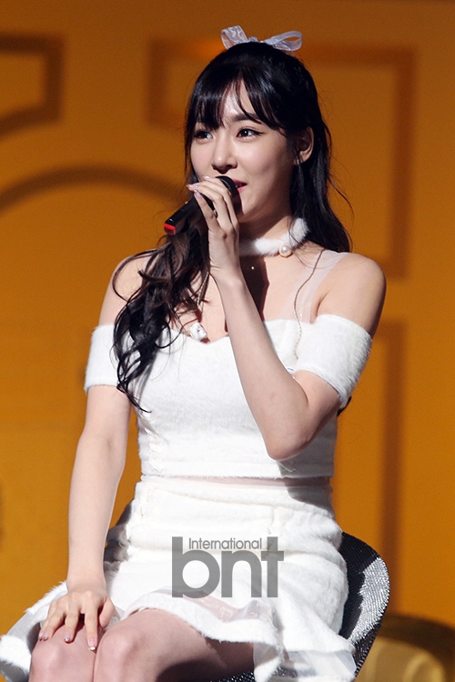 少女时代 Tiffany