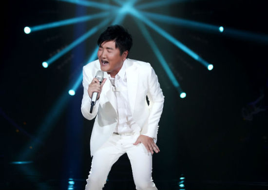 周笔畅不是偶然!明星与节目对撕的多着呢|刘天佐|周笔畅|张丰毅_新浪娱乐_新浪网