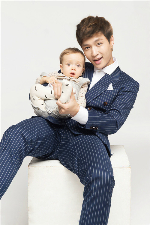 张艺兴《从天儿降》