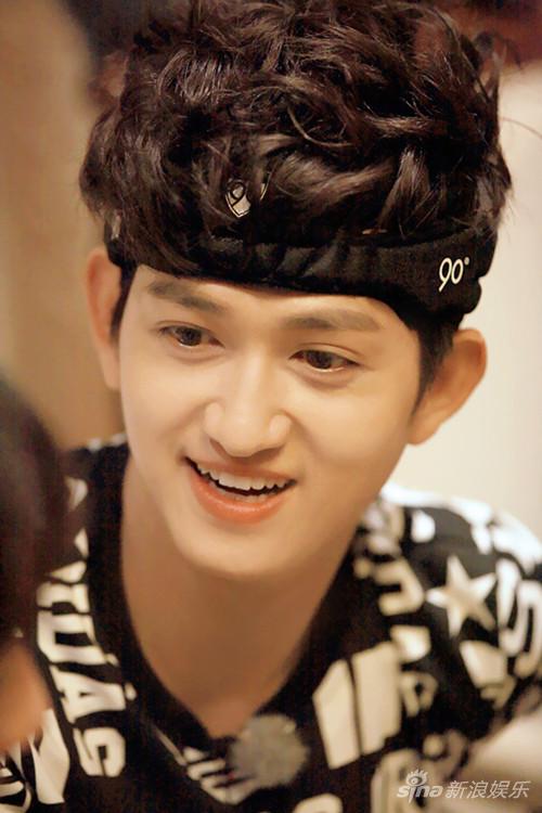 马可继续《全员加速》 成史上最长腿队员|马可