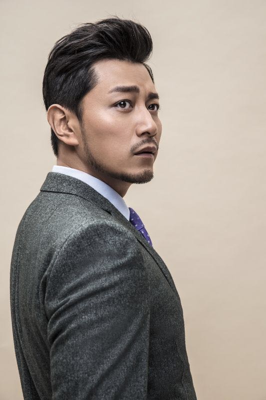 《战昆仑》杀青 纨绔少爷张洪睿保家卫国|张洪