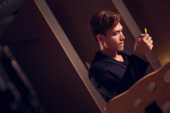 杨宗纬北京演唱会19日开唱