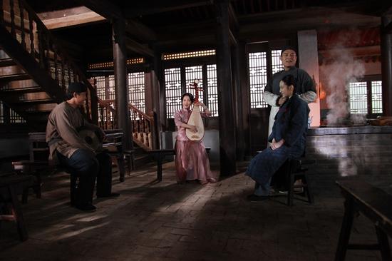 《灵魂摆渡2》获各方赞誉