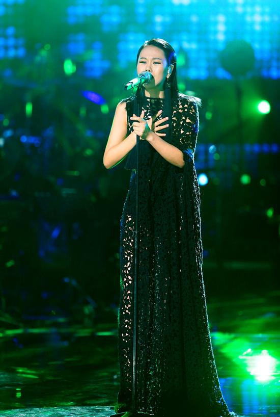 《中国之星》袁娅维为爱呐喊惊现海豚音 |袁娅