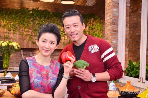 郭昊伦、王小丫