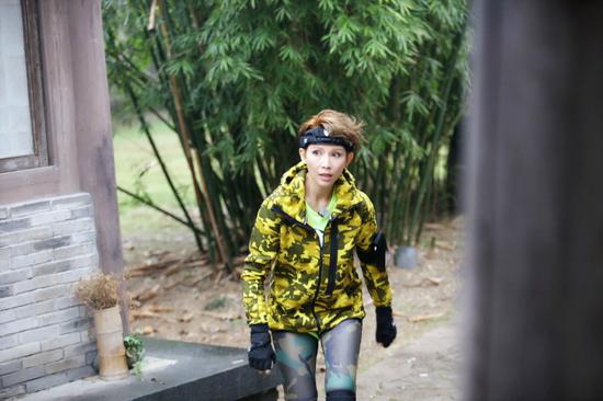 弃权要会《出师表》!蔡少芬死磕王源背诵