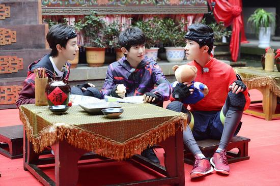 TFBOYS