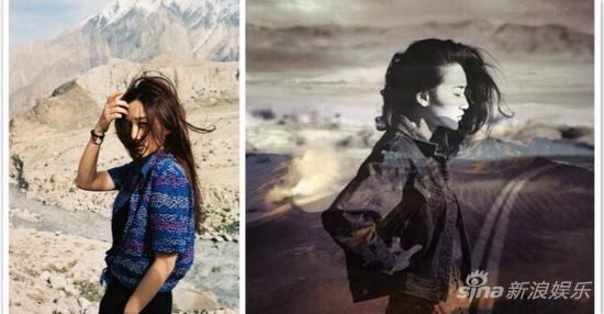 猫力的旅游照片