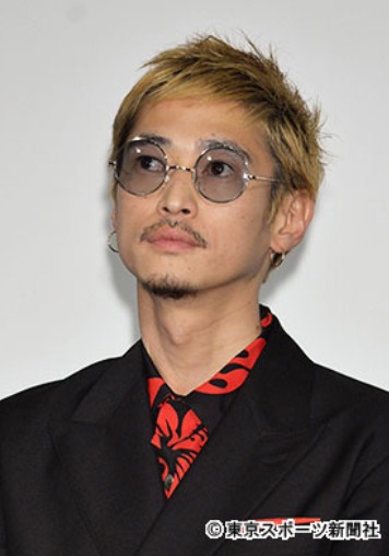 洼冢洋介资料图