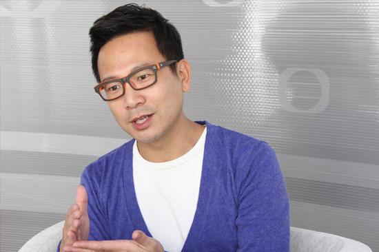 陈国邦离开tvb两个月后再回巢:口头合约