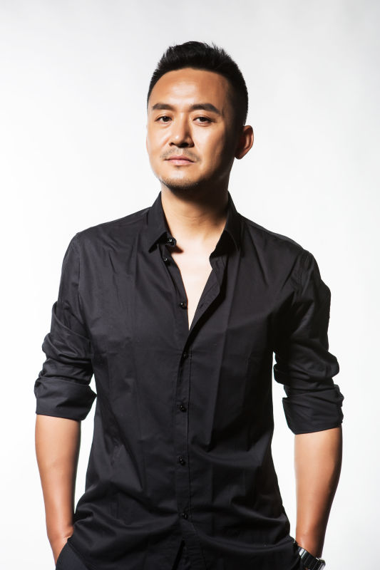 演员李坤霖凭电影耳蜗入围百合奖