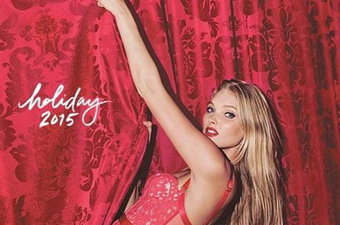 美剧：《维秘》暴跌