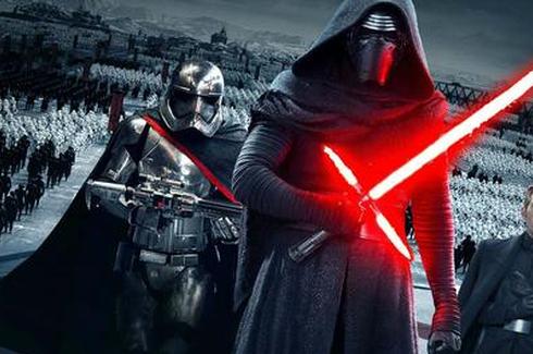 星战7:美国人也怀旧