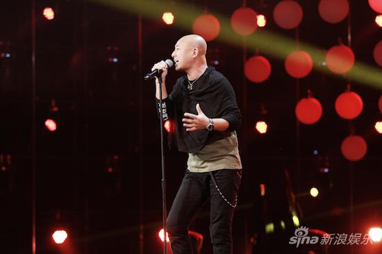 熊天平踢馆《诗王》唱响新版《夜夜夜夜》