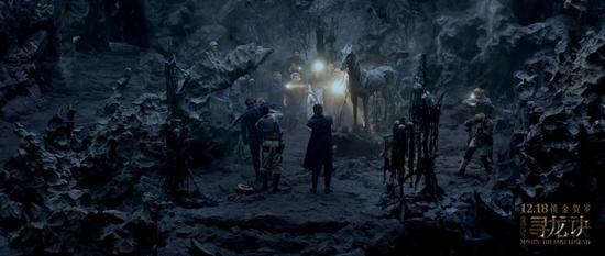 编辑部热议:《寻龙诀》好看吗? 水平如何? - 中文文化 - 中国日报网