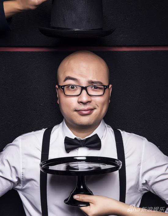 叫兽易小星首谈万万争议