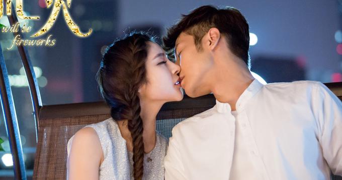 《花火》开播 三大处方对症现实青春