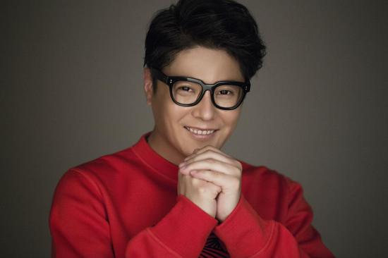 金霖《孝道行天下》获奖 1月北京将开唱|金霖|