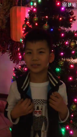 霸道总裁胡皓康