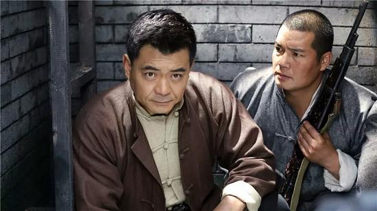 地雷英雄传,地雷英雄传演员表