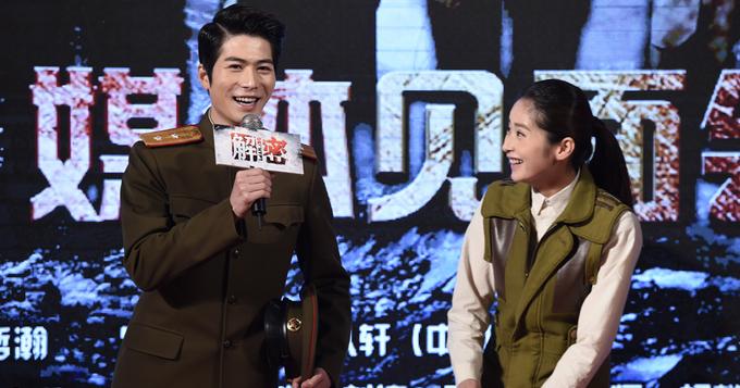 《解密》陈学冬文科生演数学天才 颖儿自曝体重