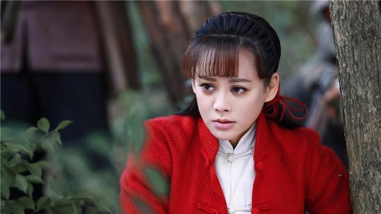 《地雷》昔日女神变女匪上演美救英雄|《地雷英雄传》|王新军|宁静