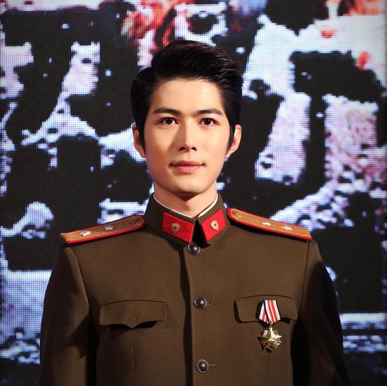 陈学冬《解密》挑战麦家笔下傻瓜天才|陈学冬